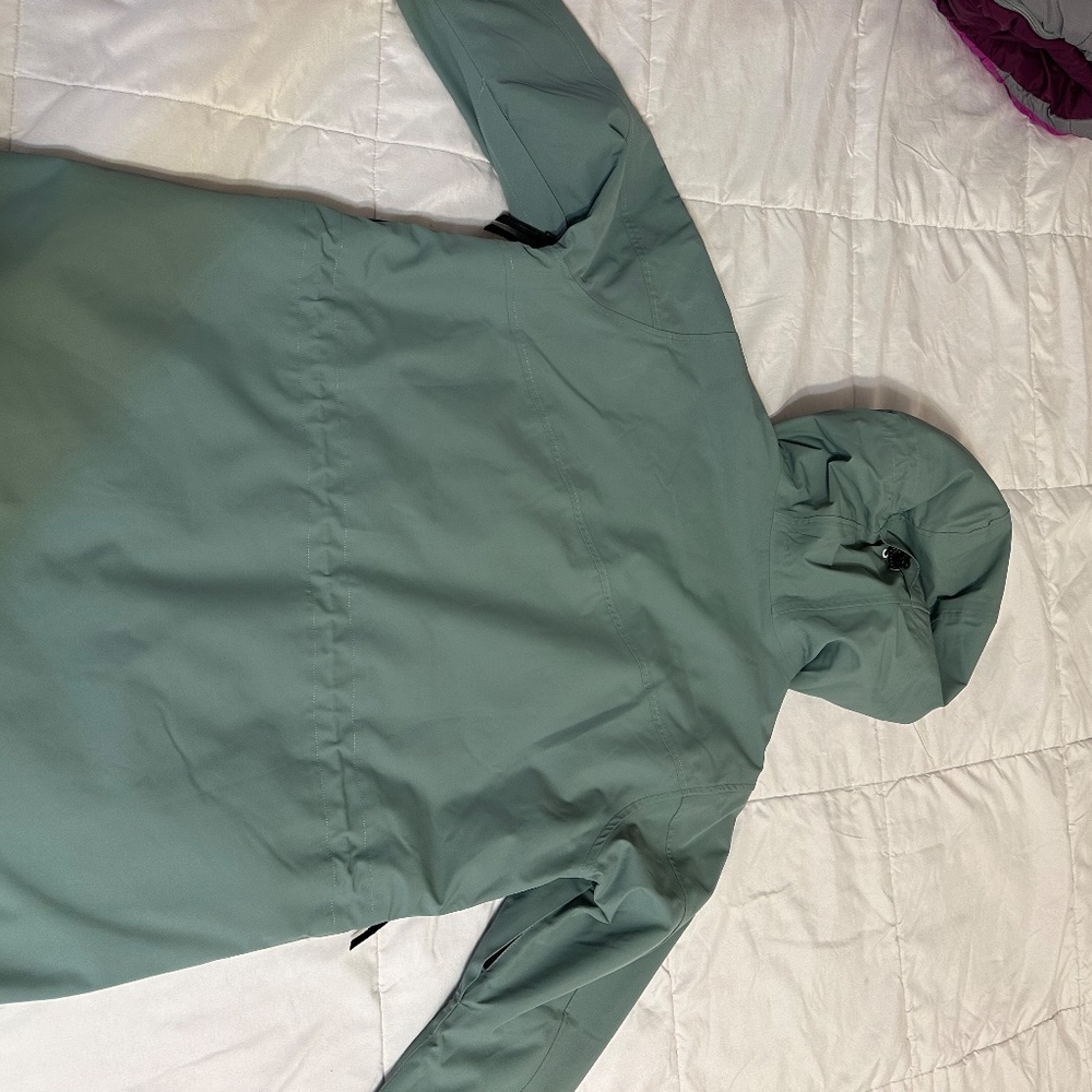 DOPE SNOW jacket - Picture 2 of 2